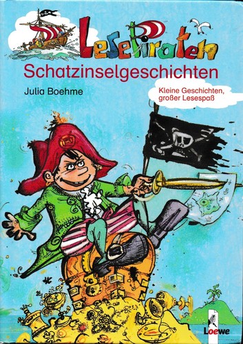 Schatzinselgeschichten julia - schatzinselgeschichten,