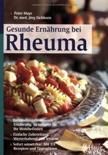 Gesunde Ernährung bei Rheuma