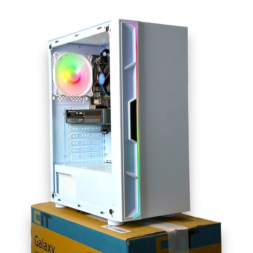 Intel rtx 5060 gaming - i7,