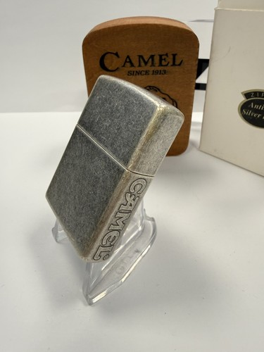 Original zippo feuerzeug - original,