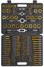 SW-Stahl Gewindeschneidsatz