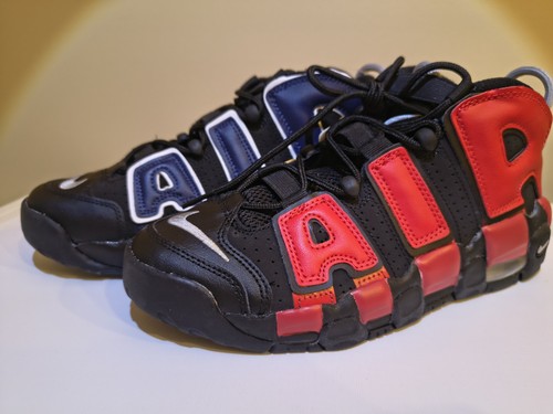 Nike air more uptempo new - uptempo, –