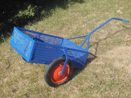 Klaufix ddr anhänger fahrrad - klaufix, anhänger-fahrrad