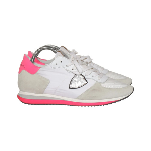 Philippe model sneaker - philippe, model,