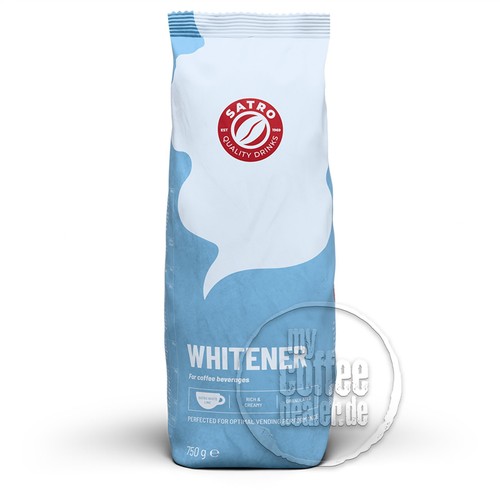 Satro whitener kaffeeweißer - satro,
