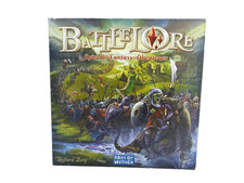 Battlelore Fantasy Epische Abendteuer Tabletop Strategie Brettspiel Spiel | DE