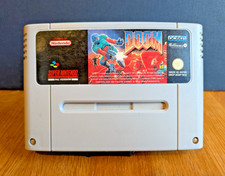 DOOM – Super Nintendo