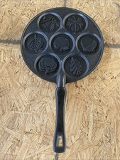 New Nordic Ware Holiday 7