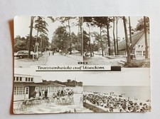 Ansichtskarten Trassenheide