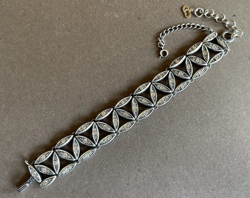 Vintage christian dior armband - vintage,