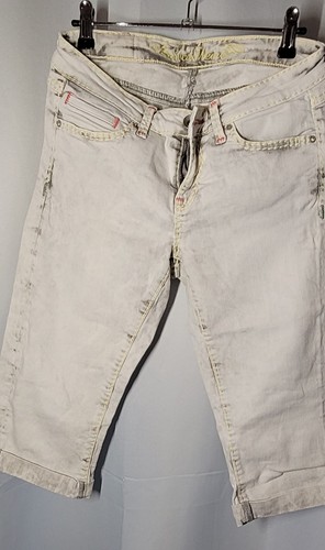 Kurze jeanshose von - kurze,