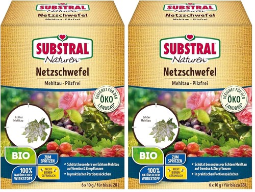 Substral naturen bio - naturen,