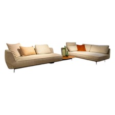 Wittmann Sofa Andes Stoff