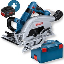 Bosch Akku-Handkreissäge
