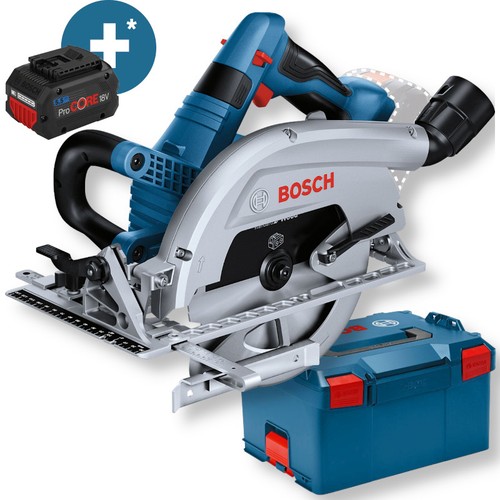 Bosch akku handkreissäge - bosch, akku-handkreissäge