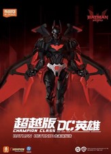 Original batman beyond - dc,