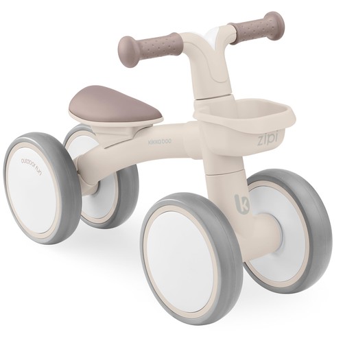 Kikkaboo fahrrad ohne pedale - fahrrad,