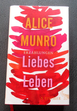 Liebes Leben - Erzählungen