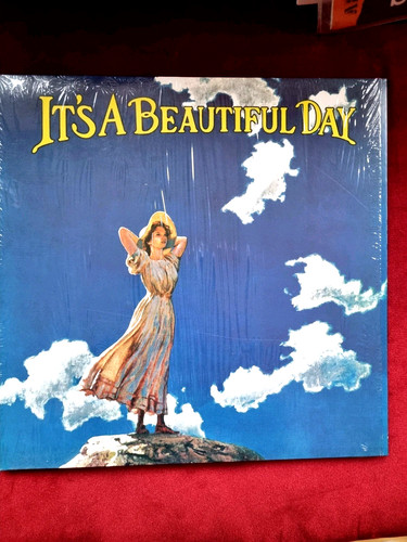 Beautiful day it s - beautiful,
