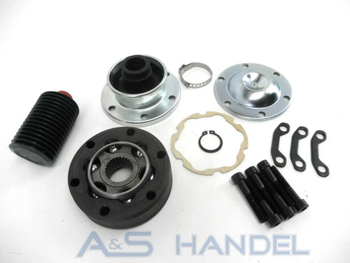 Reparatursatz kardanwelle jeep - reparatursatz,