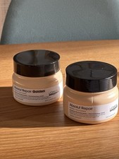 L‘Oreal Absolut Repair Mask + Absolut Repair Mask Golden, wie Neu, NP: 40€