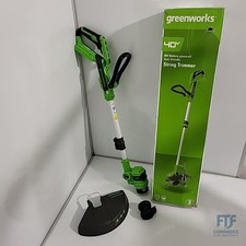 Greenworks 40V Akku
