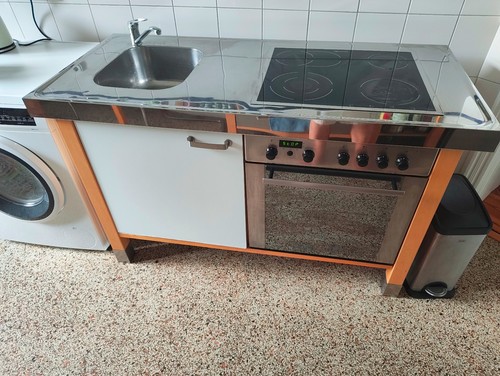 Ikea värde küchenzeile mit - ikea,