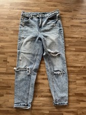 New Yorker, Damen jeans hose Gr. M