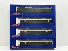 Roco 64006 Wagen-Set Eilzug