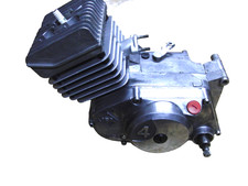 Motor für KR51/2,S50,S51