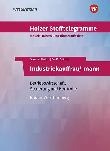 Holzer stofftelegramme - holzer,