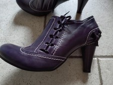 Harlot Schuhe Größe 40