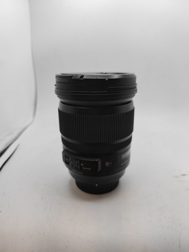 Sigma 105mm os - 24-105mm,