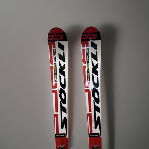Alpinski stöckli weltcup - weltcup, rs