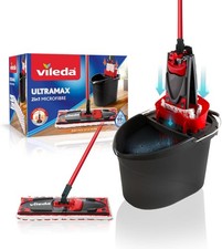 Vileda Ultramax 2in1