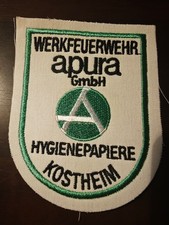 Apura gmbh kostheim - apura, hygiene