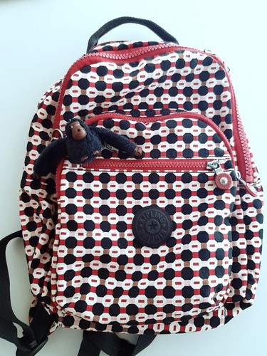 Kipling rucksack seoul - kipling,