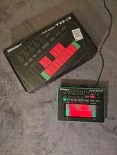 Roland Aira TB-3 Bassline