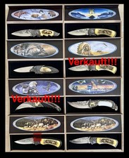 Wildlife Knife Messer Sammlung