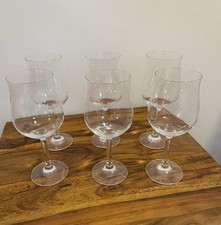 6 Rosé Weingläser SCHOTT