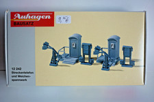 Auhagen Bausatz H0/TT 12 242