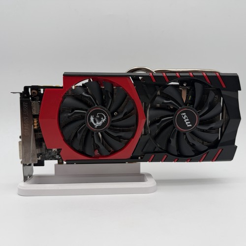 Msi geforce gtx 970 - msi,