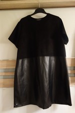 Kleid Primark Gr. 48, schwarz