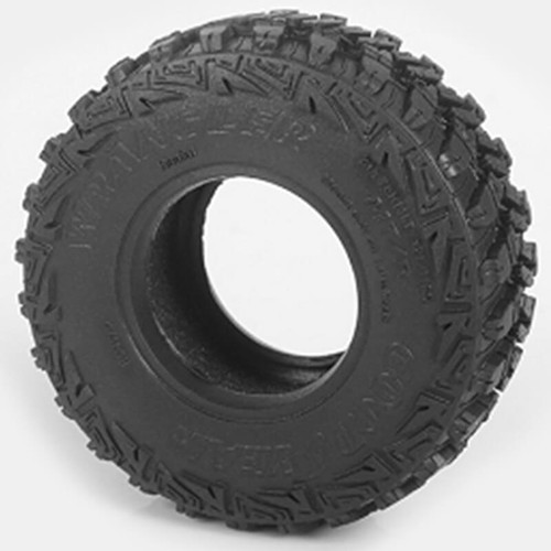 Rc4wd goodyear wrangler r - wrangler, mt/r