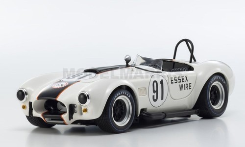 Kyosho 08047ew ford usa - 08047ew,