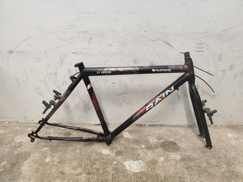 Rahmen frame mtb - ,