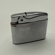 Feuerzeug  Benzin Rowenta  Snip #21