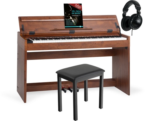 Tasten digital piano - 88,