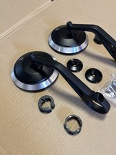 🏍️ Espejos Retrovisores