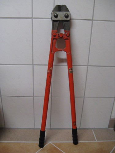 Bolzenschneider - ,